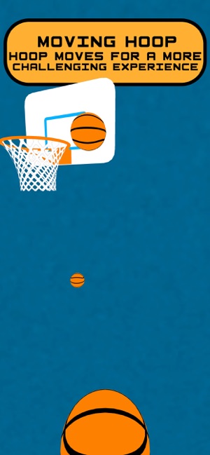 Hoops: Basketball Arcade(圖5)-速報App