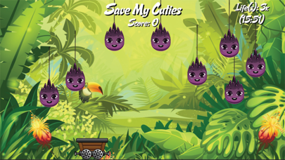 How to cancel & delete Save My Cuties from iphone & ipad 4