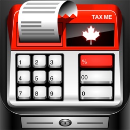 Canada Sales Tax Calculator + Apple Watch App