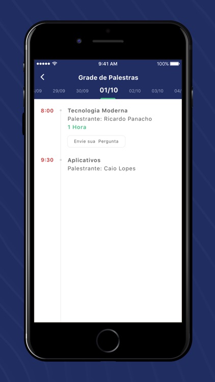 Lubgrax Meeting 2019 screenshot-3