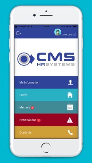 CMS DEP(圖1)-速報App