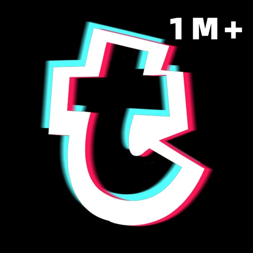TikHot for likes and fans Icon