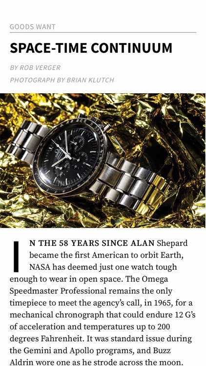 Popular Science screenshot-5