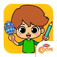 TRT Çocuk Anaokulum pour PC