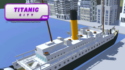 Titanic City Screenshot 4