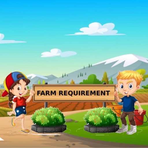 LearnFarmRequirement