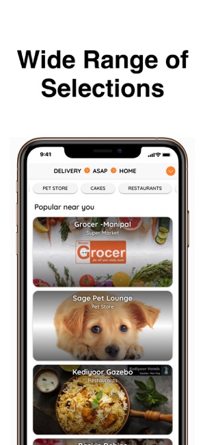 Grocer Prime(圖3)-速報App