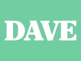 DAVE certainly has a unique way of expressing himself