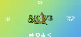 Game screenshot Shave Runner apk