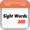 Sight Words 高频词300