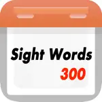 Sight Words 高频词300 App Positive Reviews