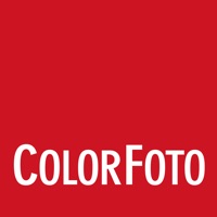 Colorfoto Magazin ne fonctionne pas? problème ou bug?