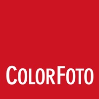 Colorfoto Magazin app not working? crashes or has problems?