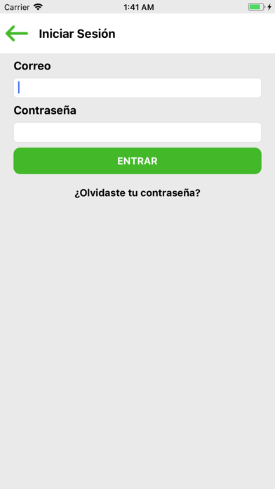Screenshot #2 pour Te Lo Compro Shopper