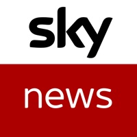 Kontakt Sky News: Breaking, UK & World