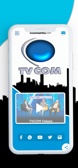 TVCOM Play(圖1)-速報App