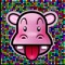 Color ZooZ is a Phytonista-made clone of 7COLORS, a PC-AT game which I was addicted to in 1990