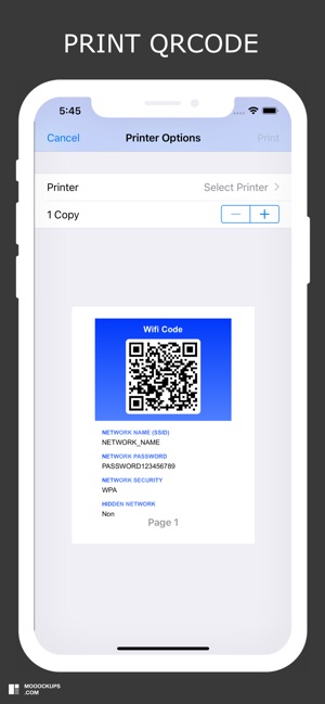 Wifi Code(圖2)-速報App