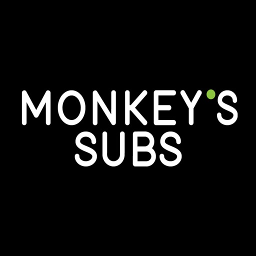 Monkey Subs iOS App