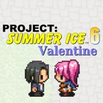 Project Summer Ice 6