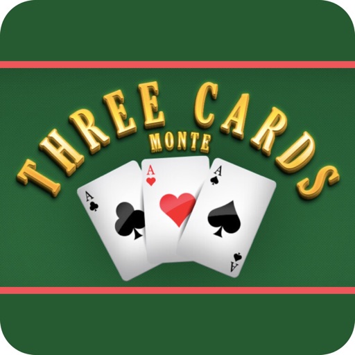 Three Cards Solitaire