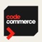 Code Commerce is a two-day event focused on the changing landscape of all things commerce — retail, consumer packaged goods, payments and more