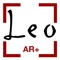 Just frame the pages of the Atlantic code by Leonardo Da Vinci to visualize the 3D reconstructions of the machines designed by the Italian genius