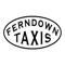 The official taxi app of Ferndown Taxis
