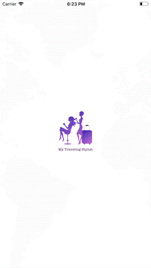 My Traveling Stylist(圖1)-速報App