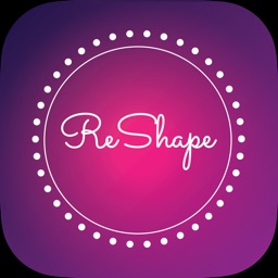 Reshape: Live Wallpapers