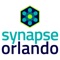 Synapse Orlando is Orlando’s premier innovation event