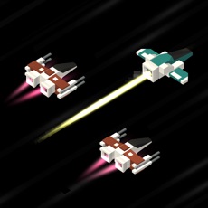 Activities of Unknown Space: Hyper Shooter