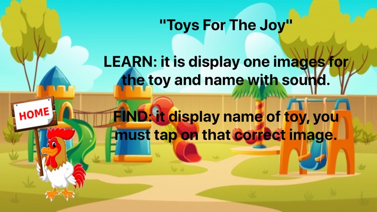 Toys For The Joy screenshot-6