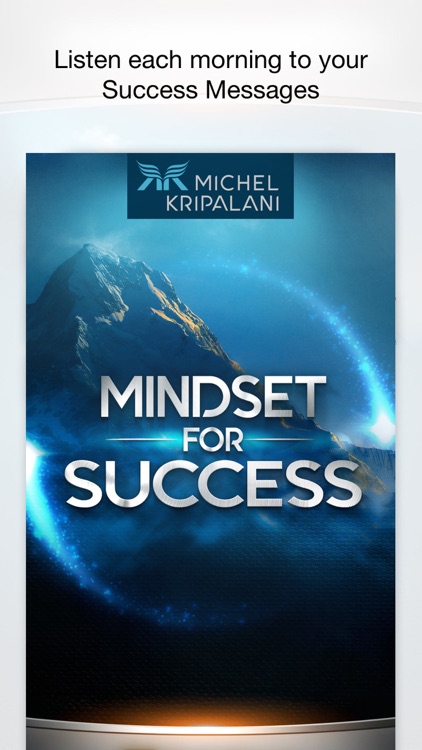 Mindset for Success screenshot-0