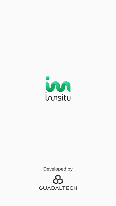 How to cancel & delete Innsitu from iphone & ipad 1