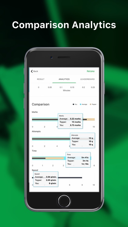 ABA Test Prep screenshot-6