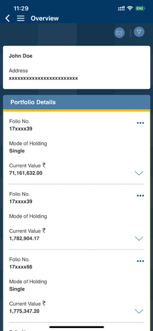 Franklin Templeton® India(圖4)-速報App