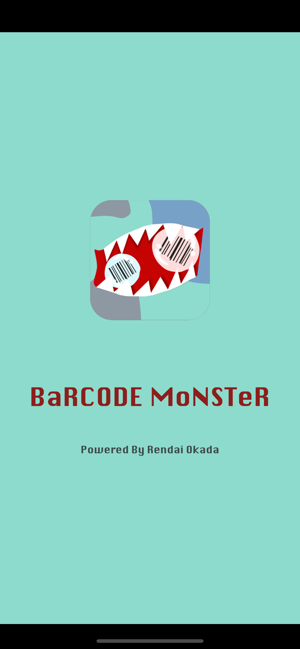 Barcode Monster -Simulation-(圖4)-速報App