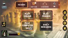 Game screenshot Chess Warfare mod apk