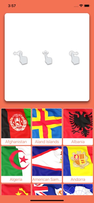 Flag Filter(圖1)-速報App