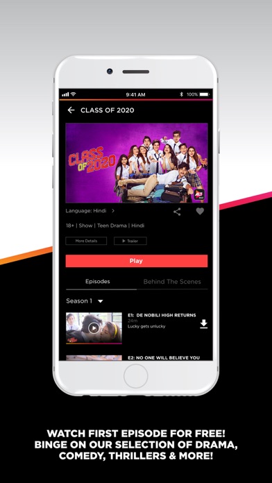 ALTBalaji - Webseries & Movies for Pc - Download free ...