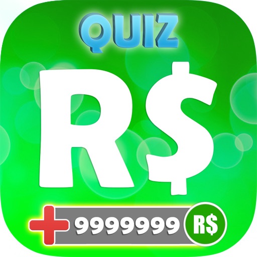 Robux for Roblox l Quiz l iOS App