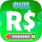 Can you beat the ROBLOX GENERAL KNOWLEDGE QUIZ