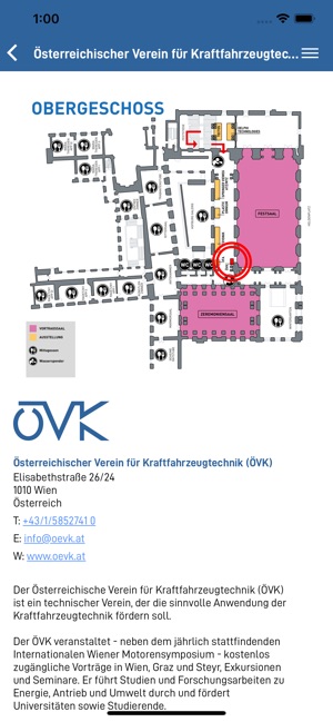 Vienna Motor Symposium(圖2)-速報App