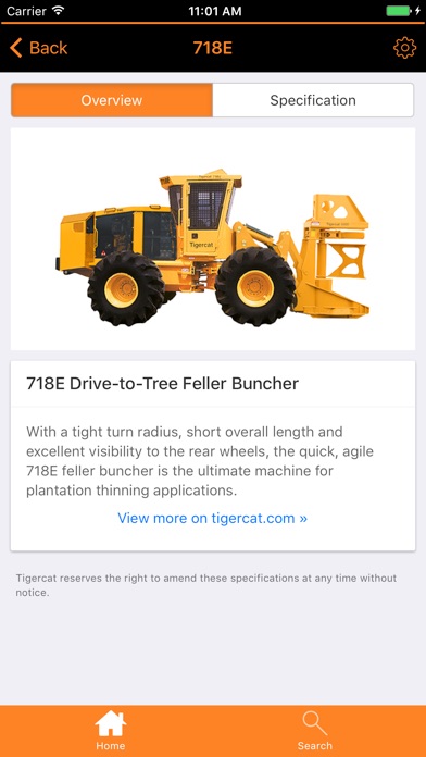 【图】Tigercat(截图3) 【图】Tigercat(截图3)