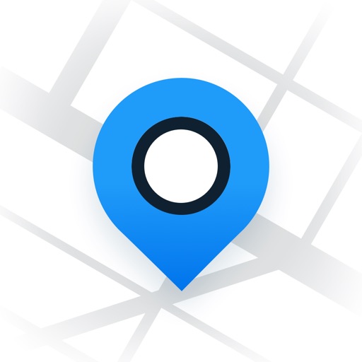 Maps Ready To Go: Navigation iOS App