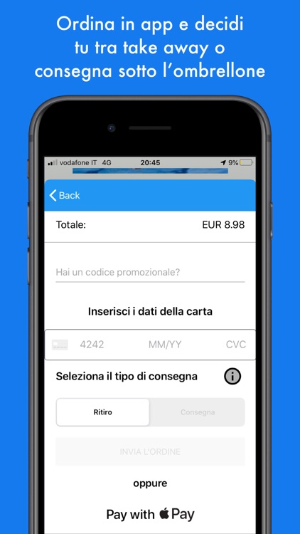 CocconApp screenshot-6