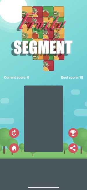 Fruity Segments : Blocks(圖6)-速報App