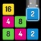 Match the Number is a puzzle game that can exercise your brain