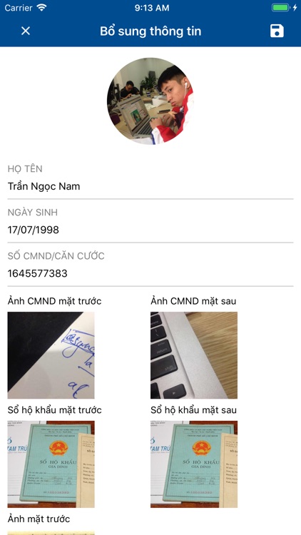 B247-Đại Lý screenshot-8